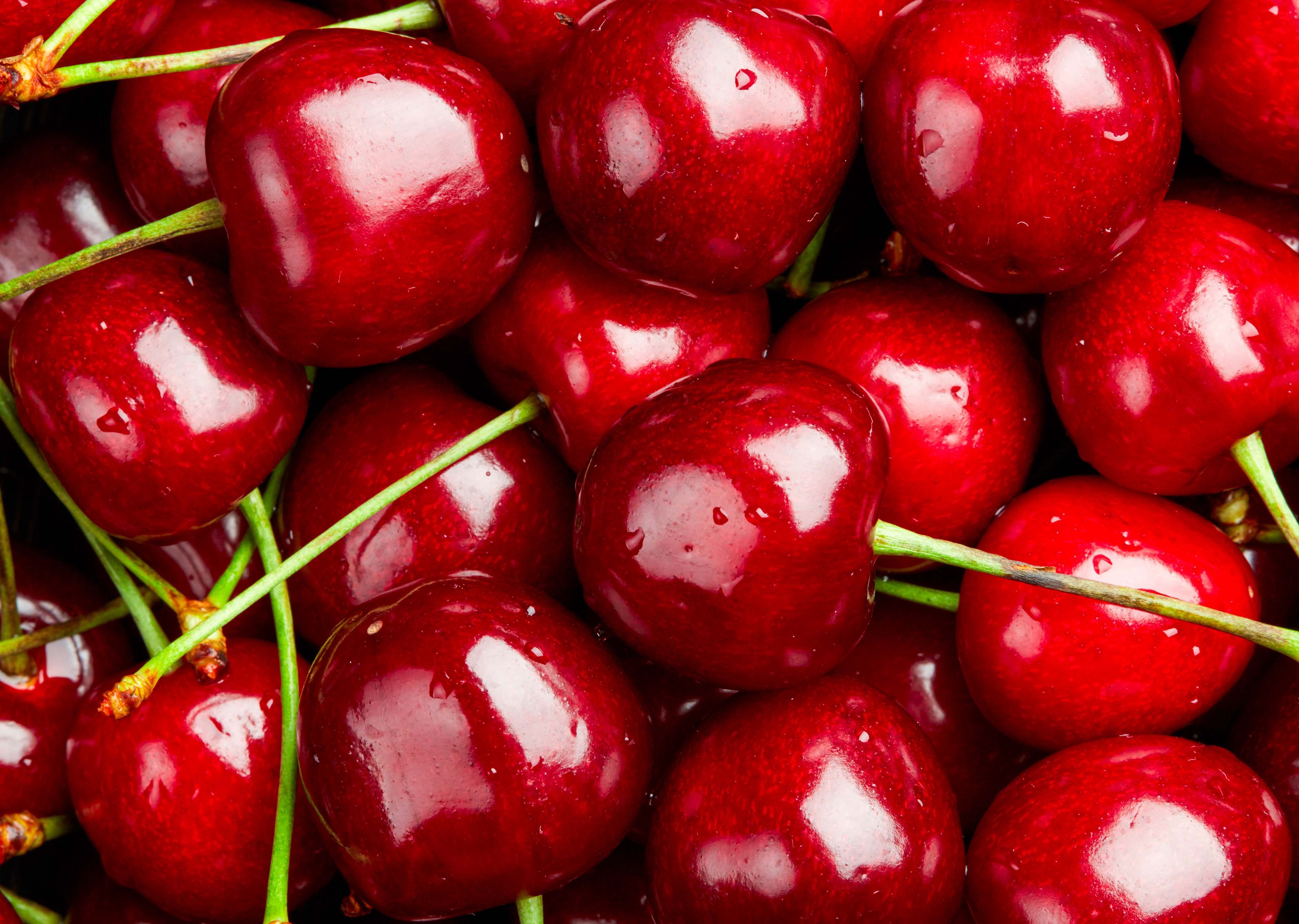 North Bay Produce - Cherries