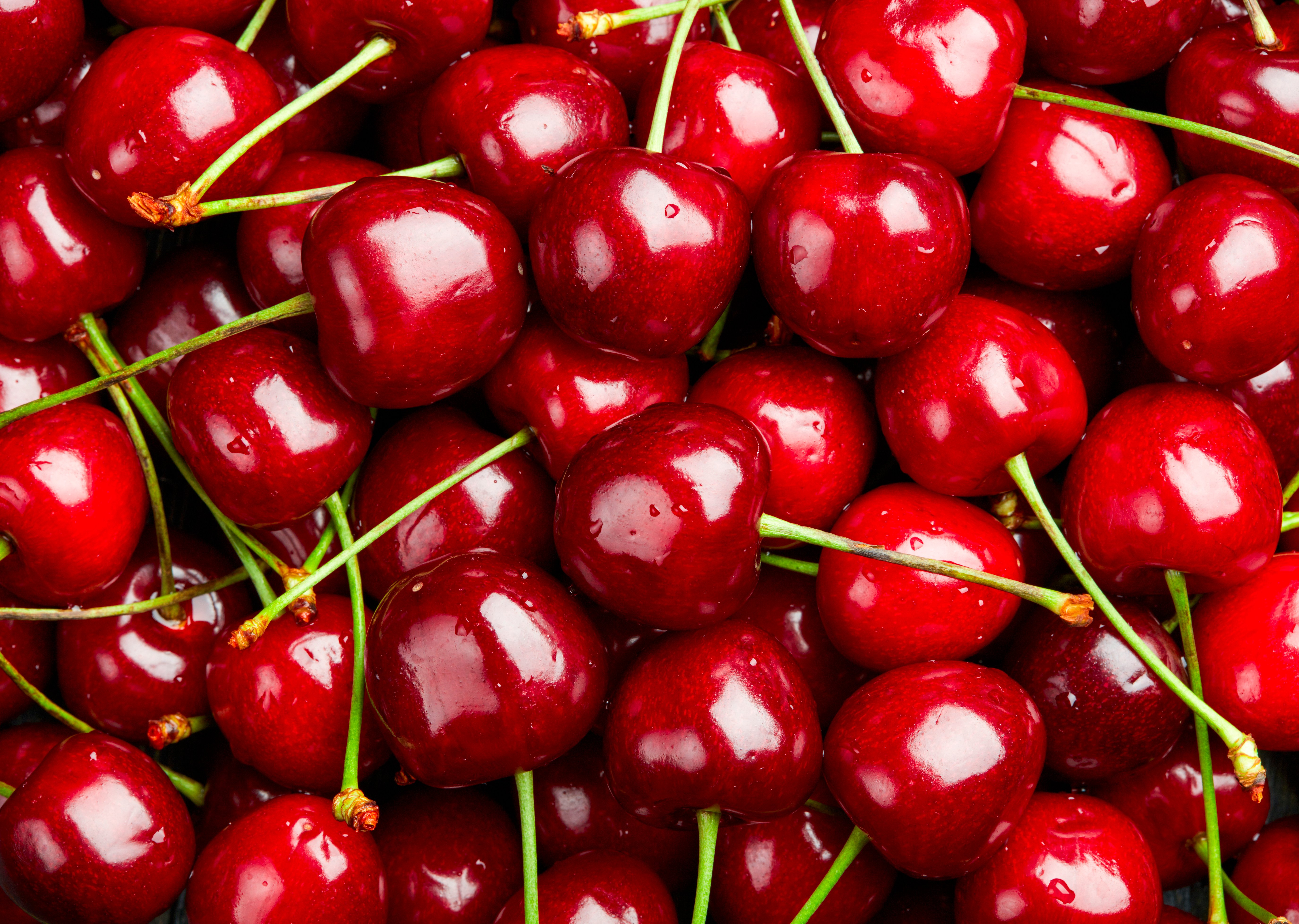 North Bay Produce Cherries