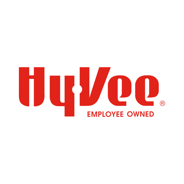 HyVee Logo