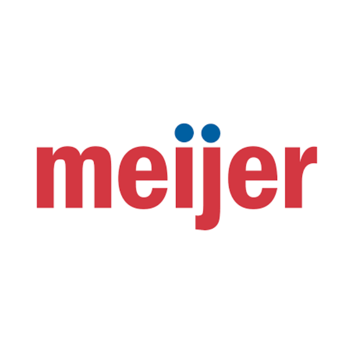 Meijer Logo