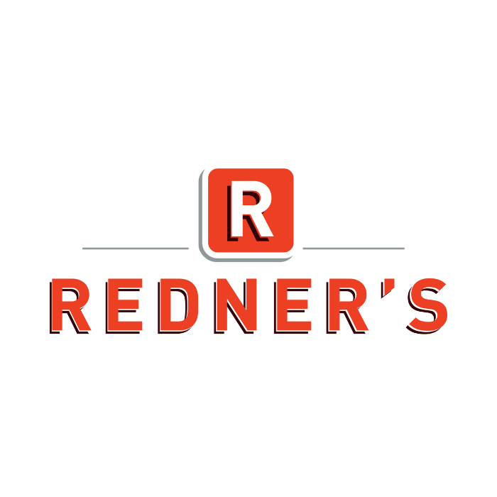 Redners Logo