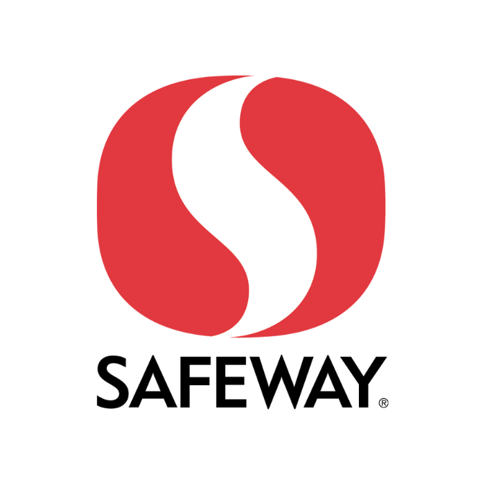 Safeway Logo