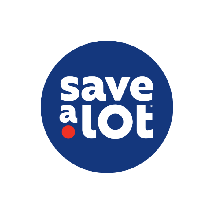 Save A Lot Logo
