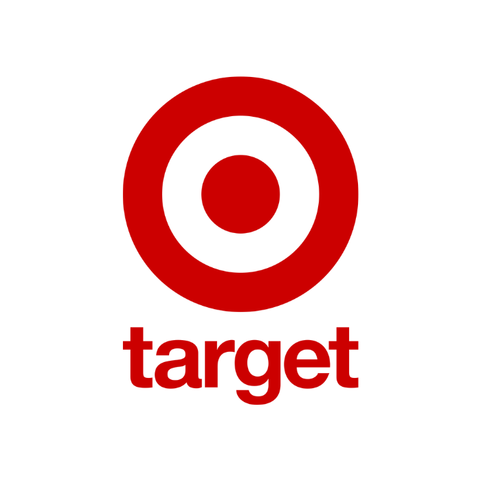 Target Logo