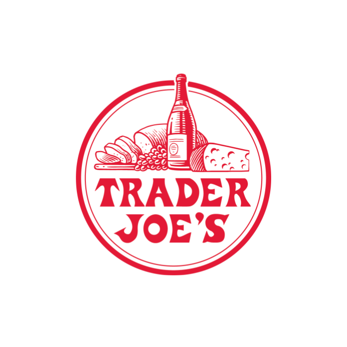 Trader Joes Logo