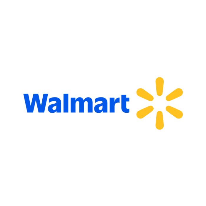 Walmart Logo