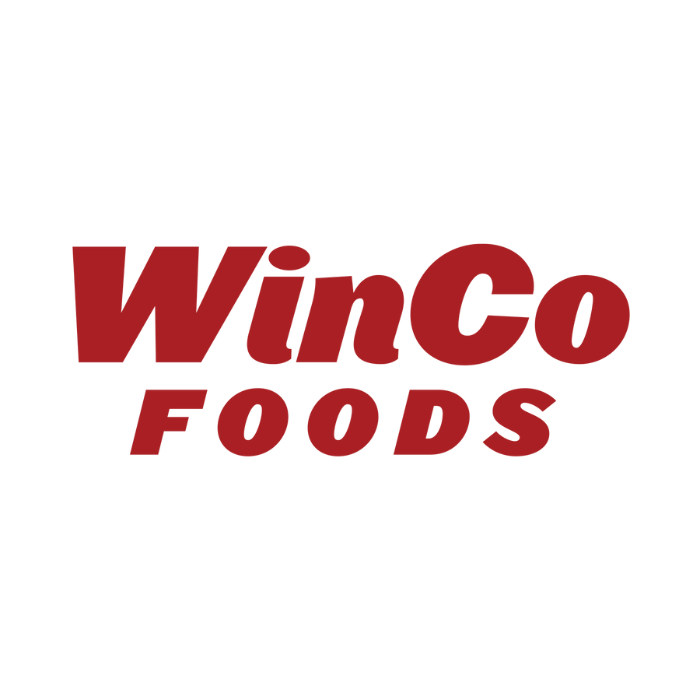 WinCo Logo